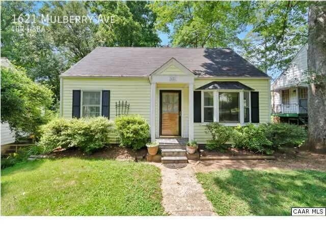 Building Photo - 1621 Mulberry Ave