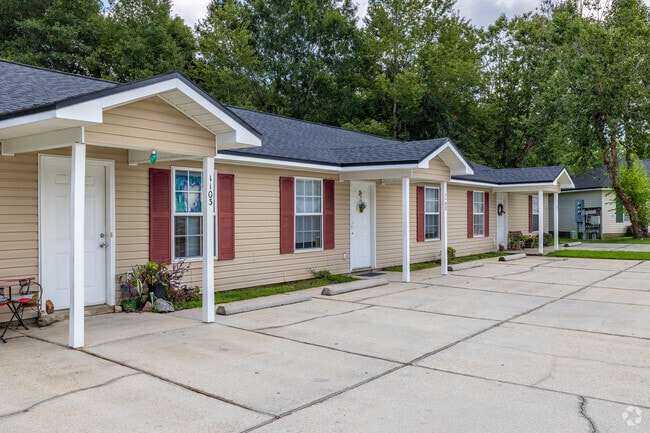 Alterno - Robin's Place