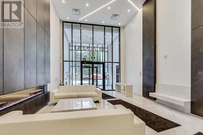 Photo - 15 Queen St S Unité 1202