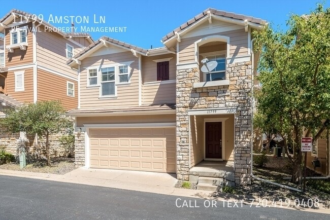 Photo - 11799 Amston Ln