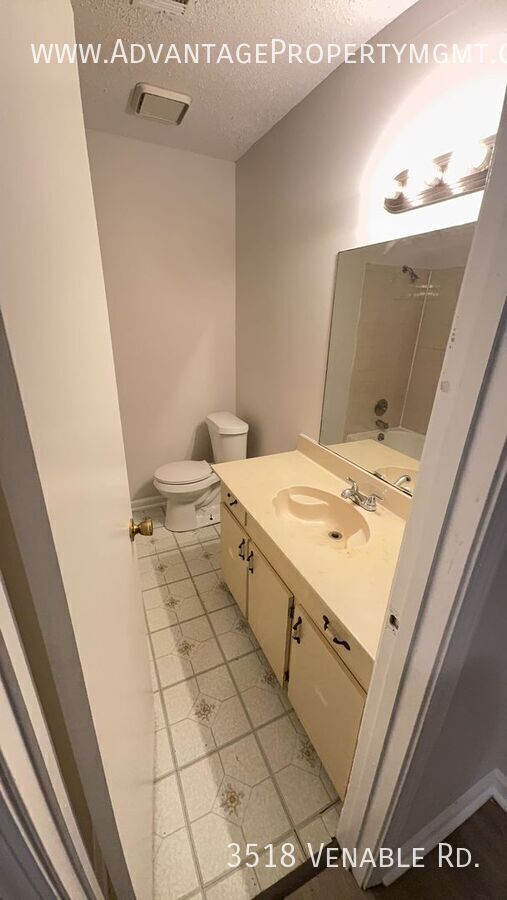Photo - 3518 Venable Rd