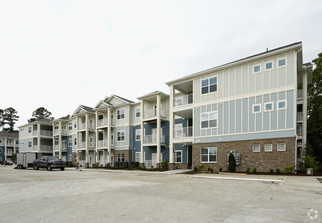 The Annexe at the Reserve