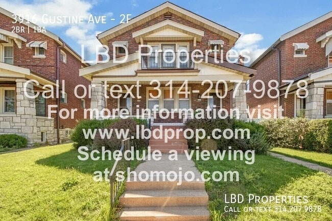 Photo - 3916 Gustine Ave Unidad 2F