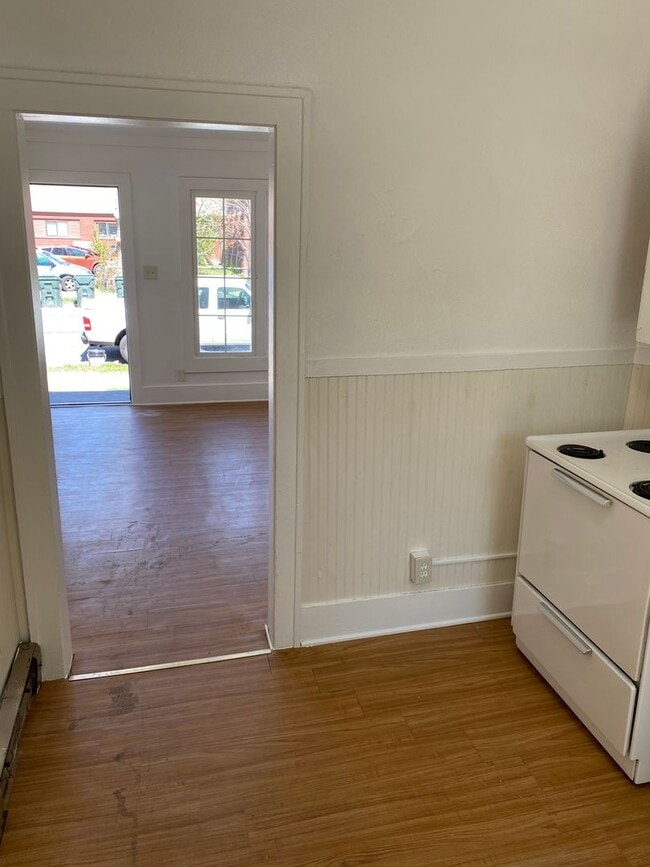 Photo - Center Street