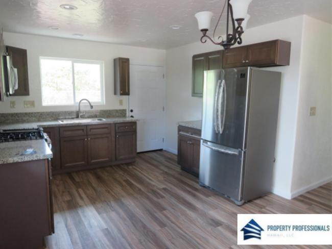 Photo - Stylish, custom home in Nanawale!