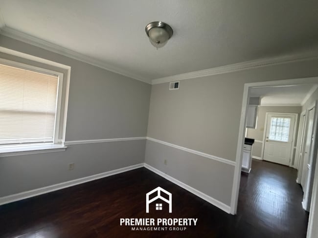 Photo - 3BR/2BA Memphis Rental with Vaulted Ceilings, Rustic Fireplace & Fenced Yard