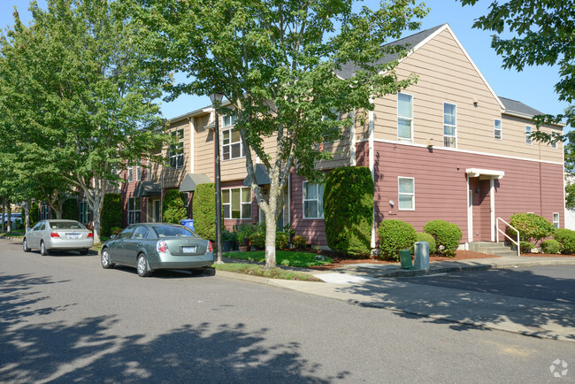 Riverview Village Homes - Riverview Village Homes