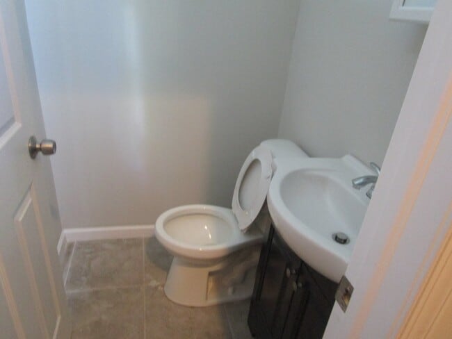 Photo - Front Porch Row - Oak Lane