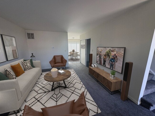 Rivers Edge Apartments and Townhomes