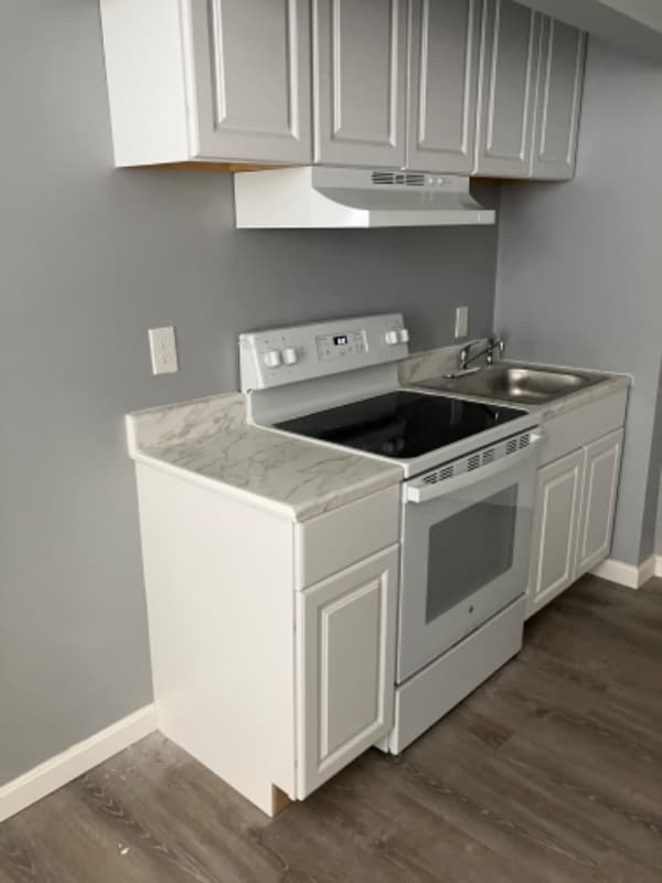Building Photo - 31-33 Harvard St Rental