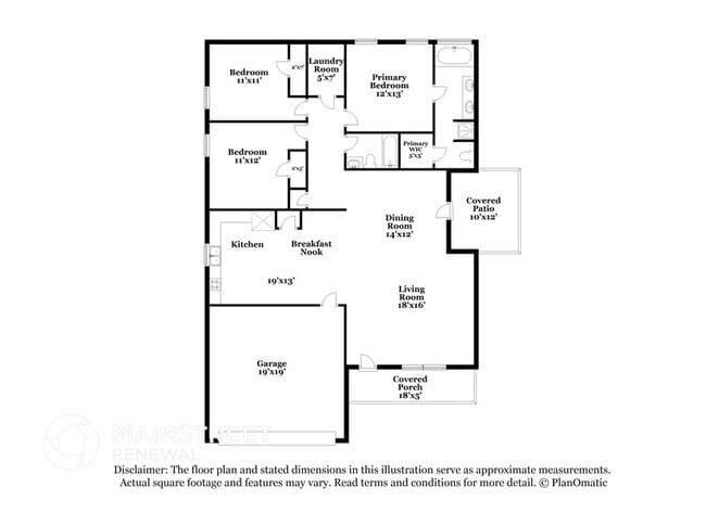 Photo - 836 Ellyson Dr