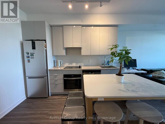 Photo - 474 Caldari Rd Unit 1108