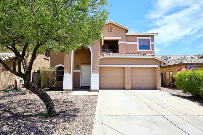 Building Photo - 29237 N Yellow Bee Dr Rental