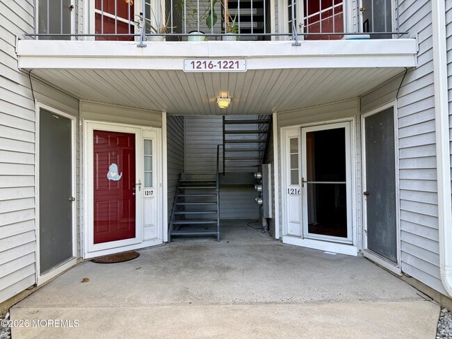 1216 Waters Edge Dr Unit 1216