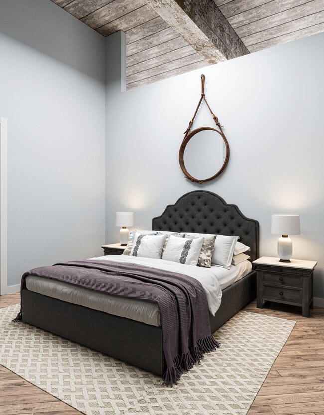 Westmoreland Lofts - Westmoreland Lofts