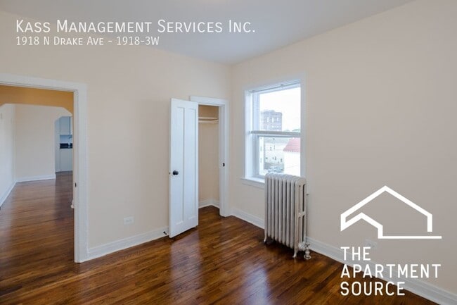 Photo - 1918 N Drake Ave