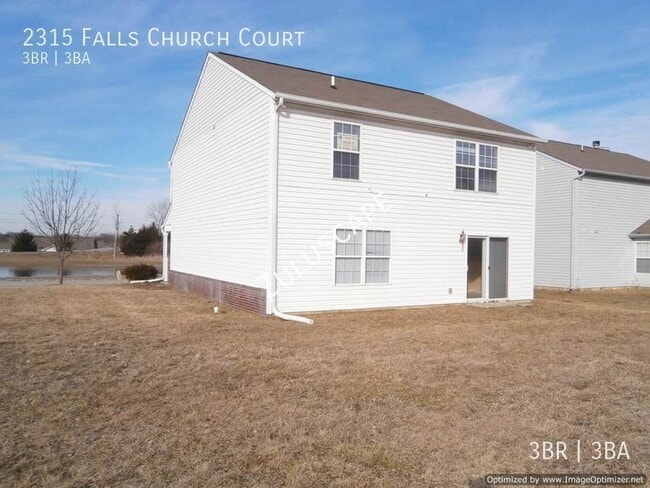 Photo - 2315 Falls Church Ct