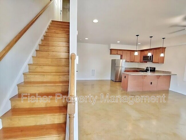 Photo - 2413 Carrington St Unit A