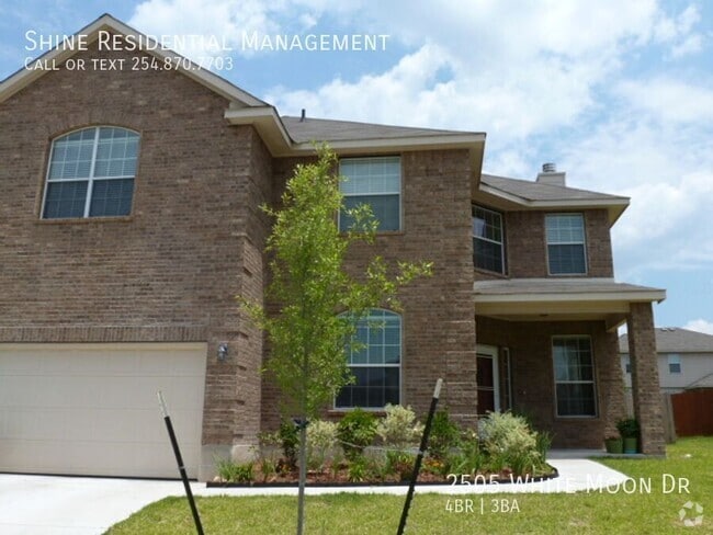 Building Photo - 2505 White Moon Dr Rental