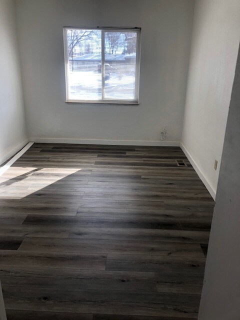 Concord Apartments