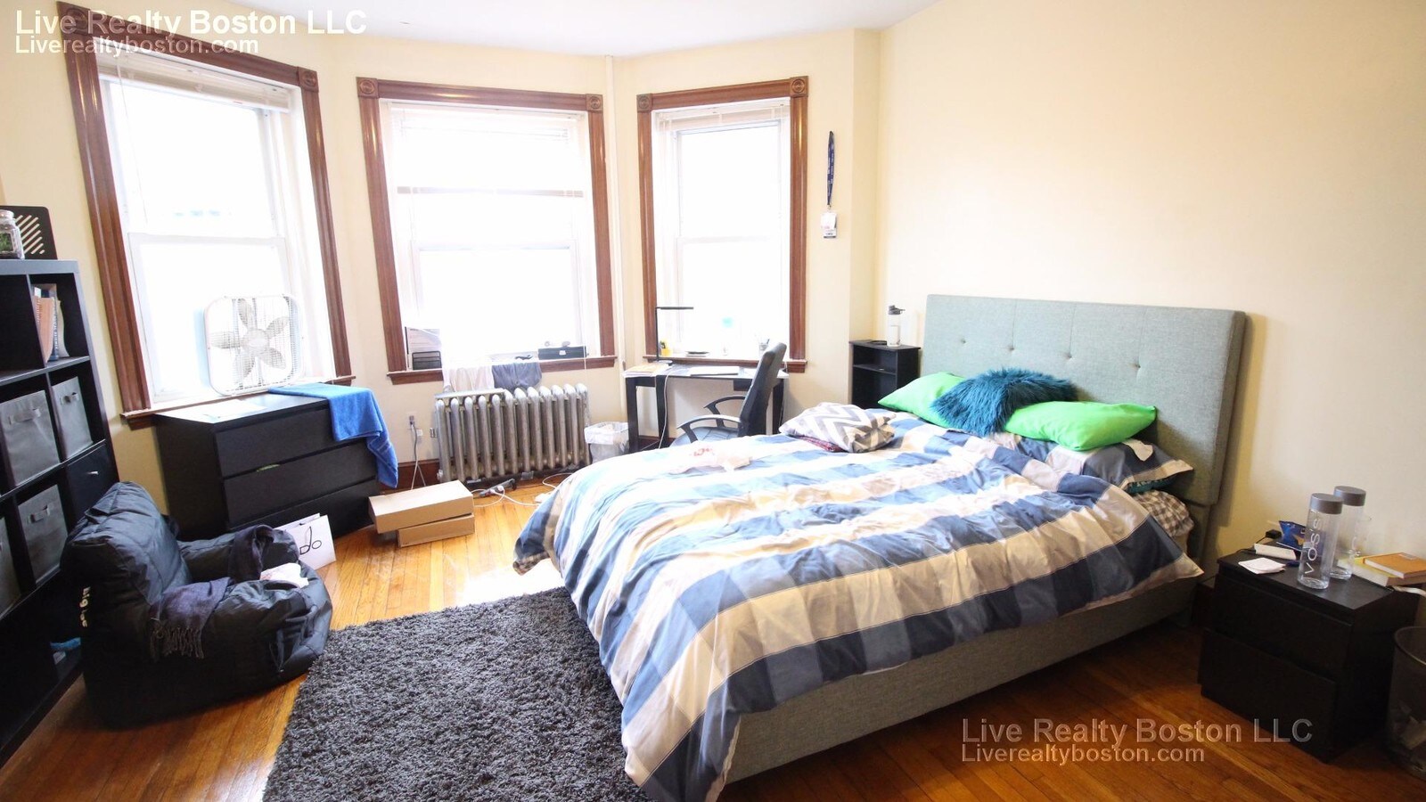 Photo - 23 Gibbs St Unit 5