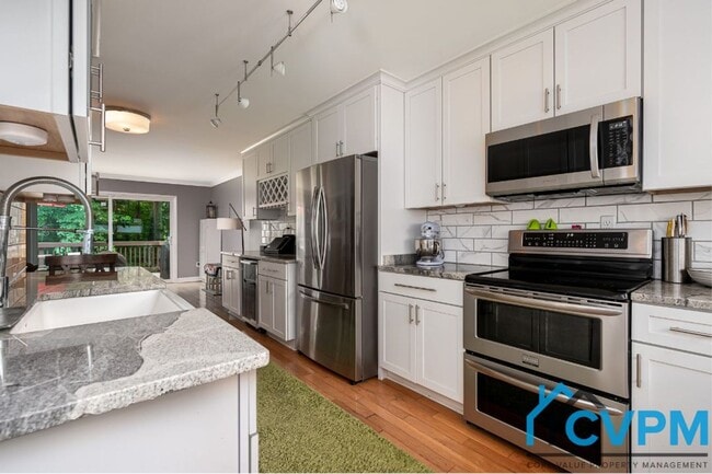 Photo - 1609 Forest Hill Ct