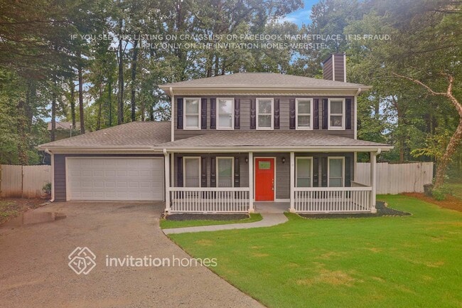 Building Photo - 1025 Bass Ct N W