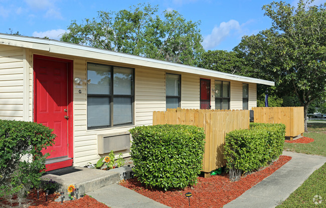 Building Photo - Morningside Rental