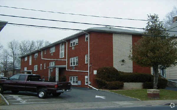 Photo - 111-115 1st Ave