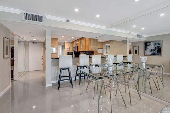 Photo - 2707 N Ocean Blvd Unit D205