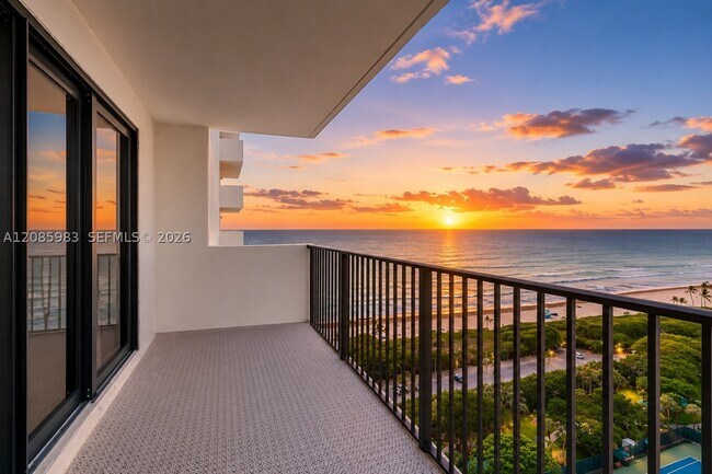 1201 S Ocean Dr Unit 2003N