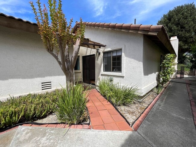Photo - High Country West/Rancho Bernardo, Patio Home.  2/2, 1230 sq. ft..