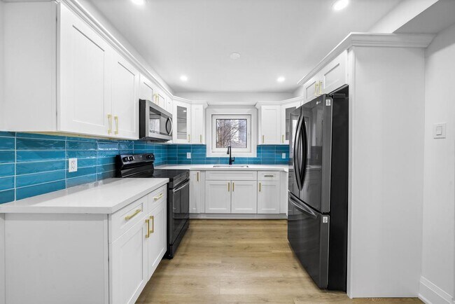 Photo - 2294 Lake Shore Blvd W Unité Room 101