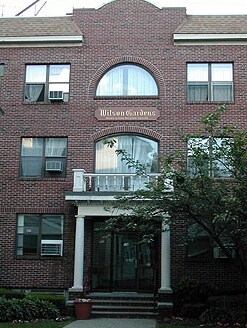 Photo - Wilson Gardens
