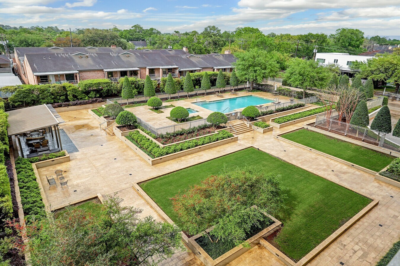 Photo - 2200 Willowick Rd Unidad 4E