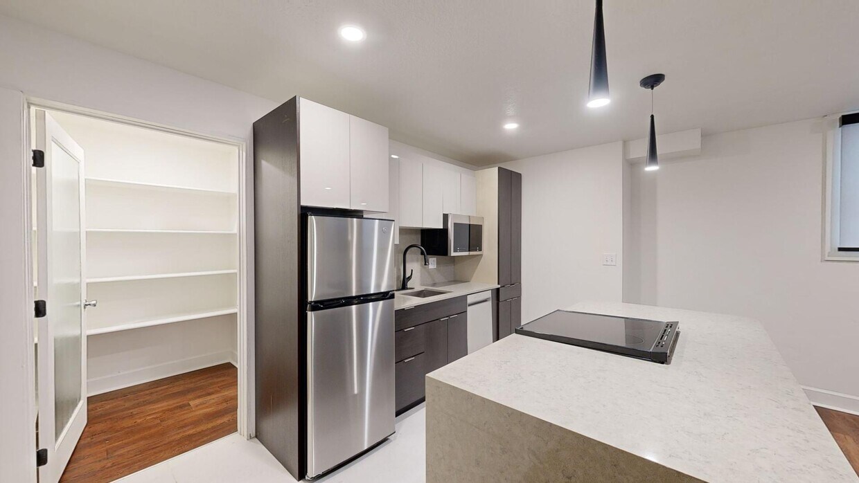 Photo - Lotus Cityline Apartments