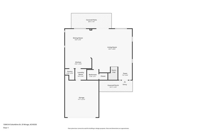 Photo - 13045 W Columbine Dr