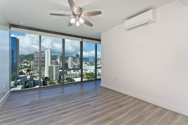 Photo - 600 Ala Moana Blvd Unit 2210
