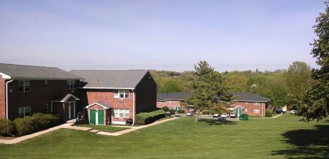 Quaker Village