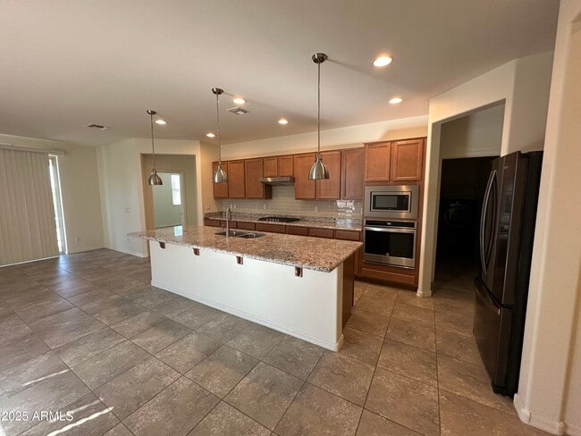 Photo - 17763 W Granite View Dr