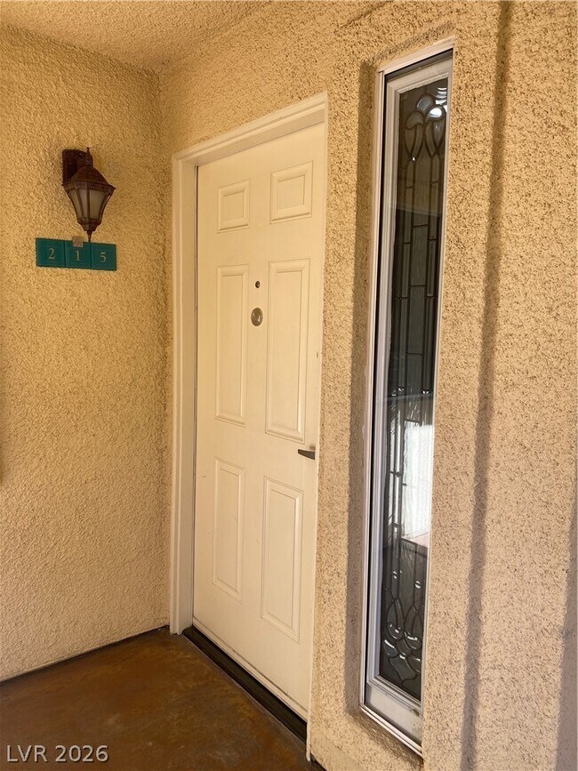 Photo - 270 E Flamingo Rd Unit 215