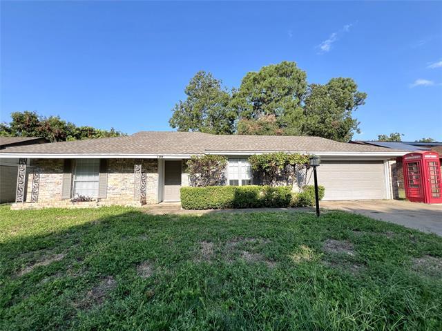 Building Photo - 1209 Irwin Dr