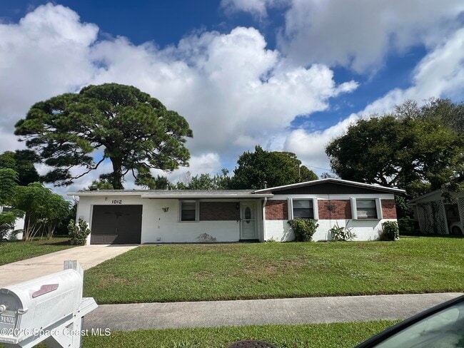 1012 Coronado Dr