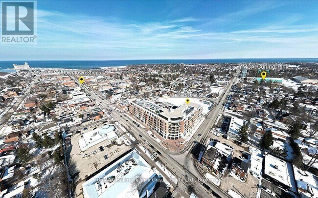 Photo - 1 Hume St Unité 502