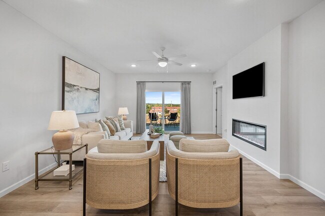 Parkview Villas I