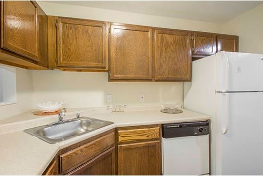 Beacon Point Homes - Trident Park