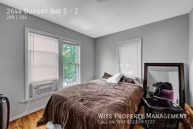 Photo - 2644 Dupont Ave S Unidad 2