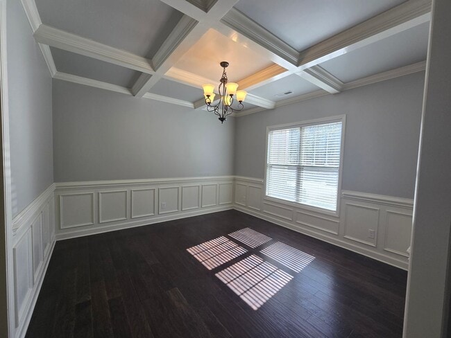 Photo - Spacious Home in Carolina Lakes Near the P...