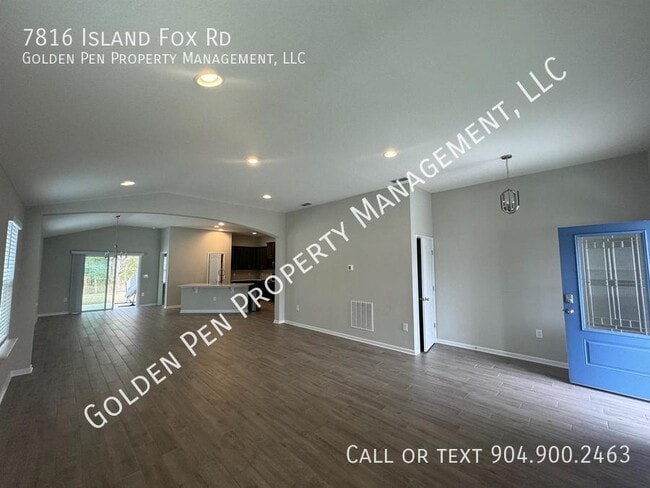 Photo - 7816 Island Fox Rd
