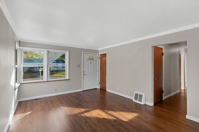 Photo - MOVE IN READY! Passed Occupancy!!! Move in BEFORE the holidays! Refrigerator included.